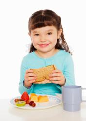 Get Social, Feed Kids